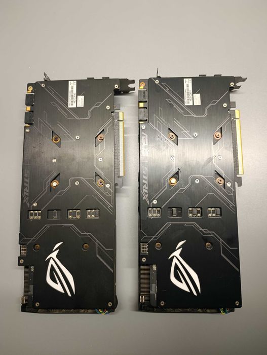 Asus ROG Strix GTX 1070 Gaming 8GB