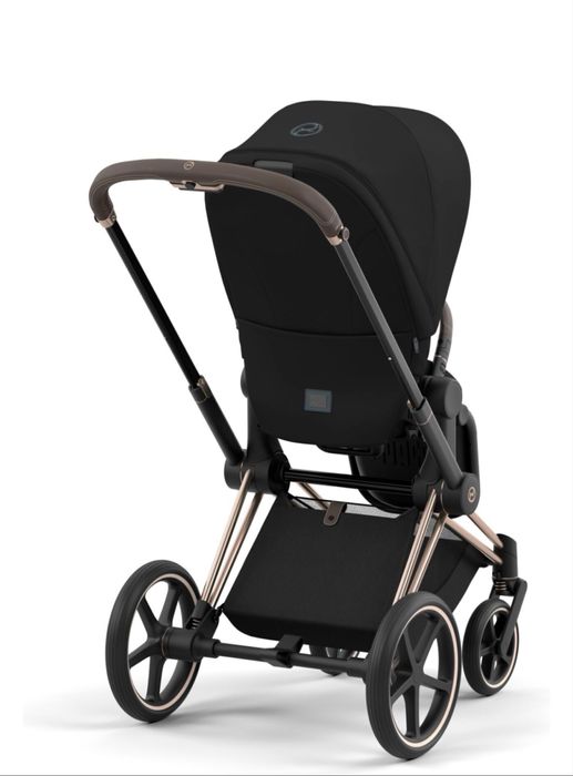 Продается коляска Cybex