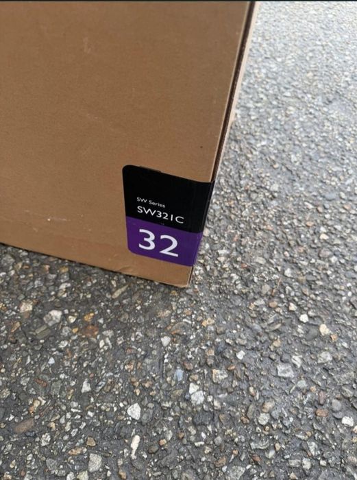 Monitor Benq SW321C