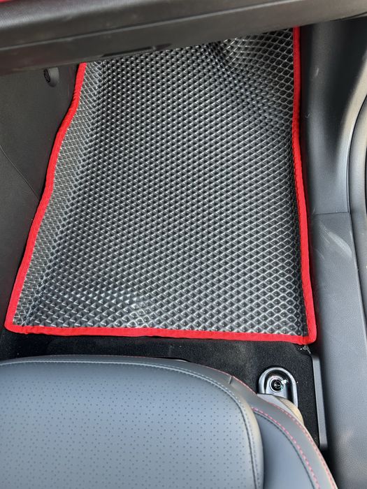 Эва полики, ева коврики . Полики Ева