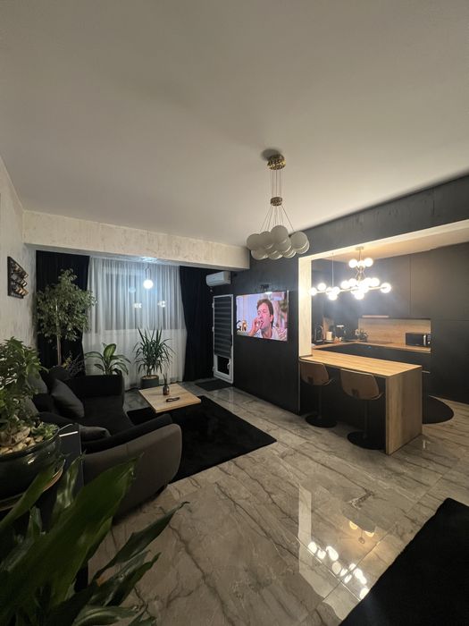 Apartament 2 camere