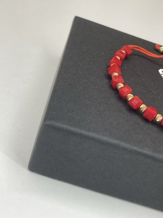Bratara cu snur AUR 14k / 3,39 Grame #45848
