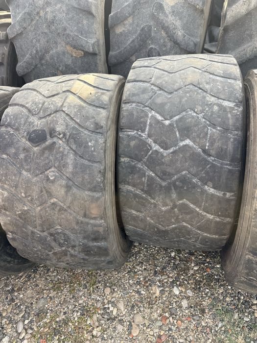 445/45r19,5 trailer