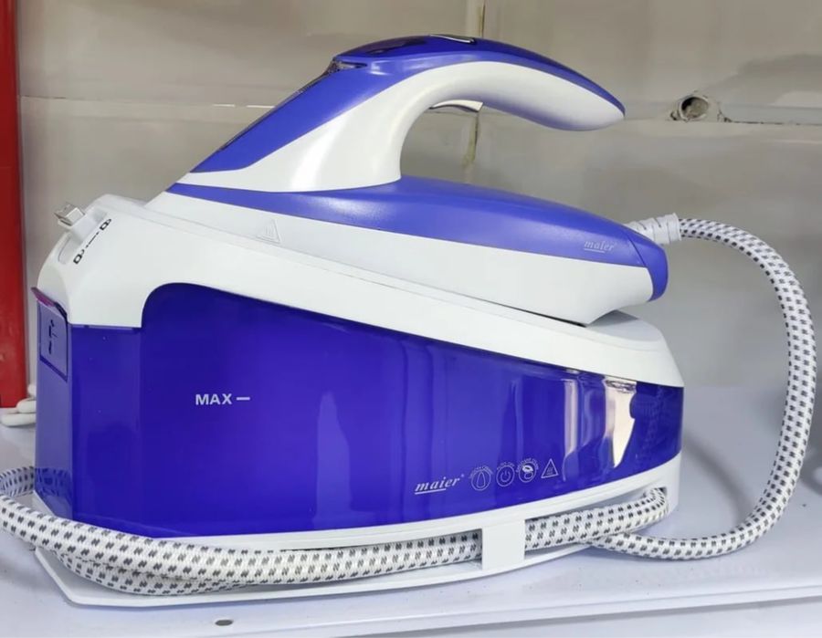 Парогенератор Maier MR-1609