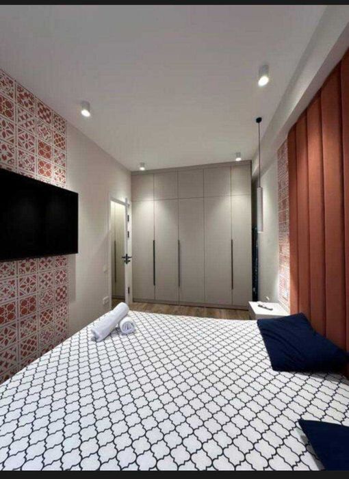 RENT | АРЕНДА квартира в ТЦ Next, Seoul mun