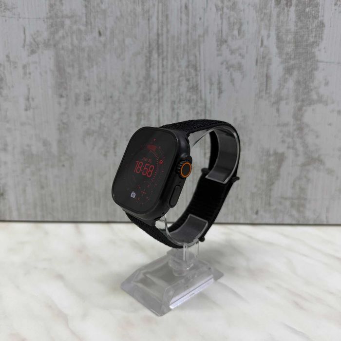Apple Watch Ultra 2 49mm GPS + Cellular  96% Zeus Amanet Vitan 7284
