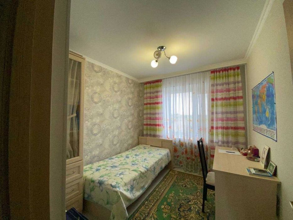 Продам 3х комн Сазда