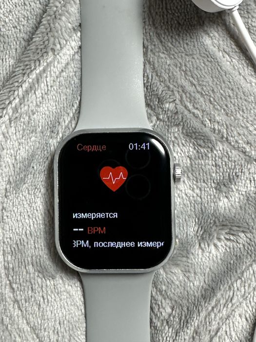 Ремешок для Apple Watch