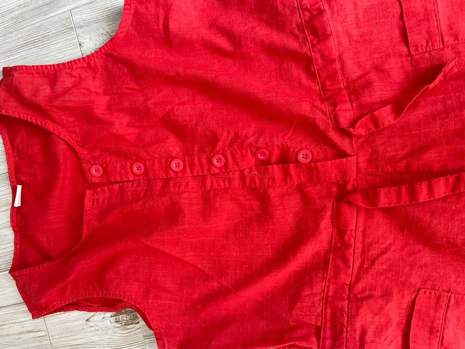 Детски дрехи и очила