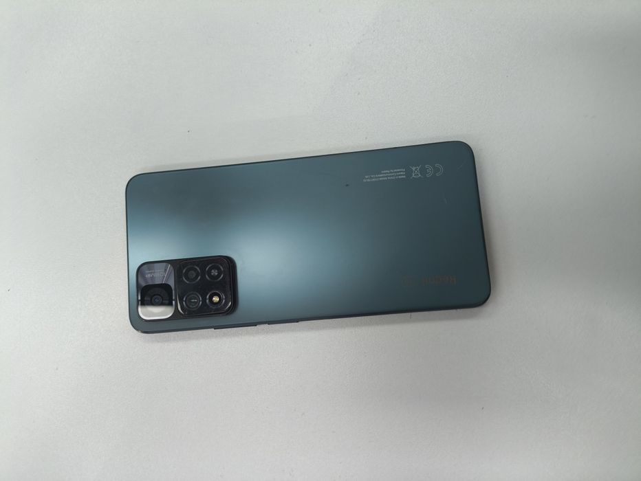 Redmi note 11 pro plus