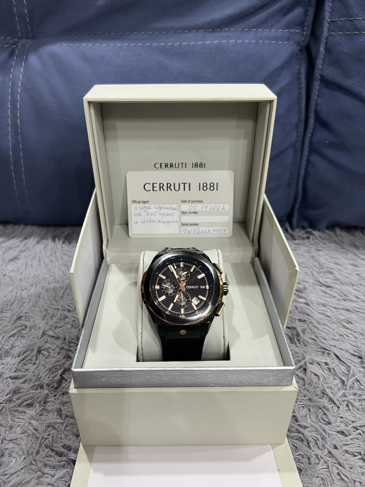 Cerruti 1881 120 000 . Olx