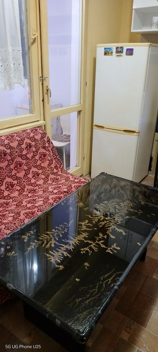 Дава се под наем Едностаен апартамент в Русе, Център - 45 кв.м за 179.52 € - Снимка #19