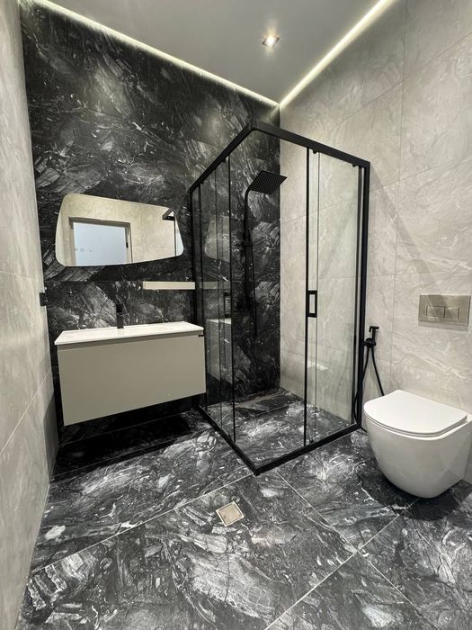 Центр луначарского 2 соток  Дом в стиле HI-TECH Собственник