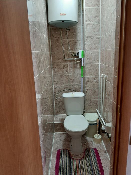 Сдаю 1 ком кв-студию
