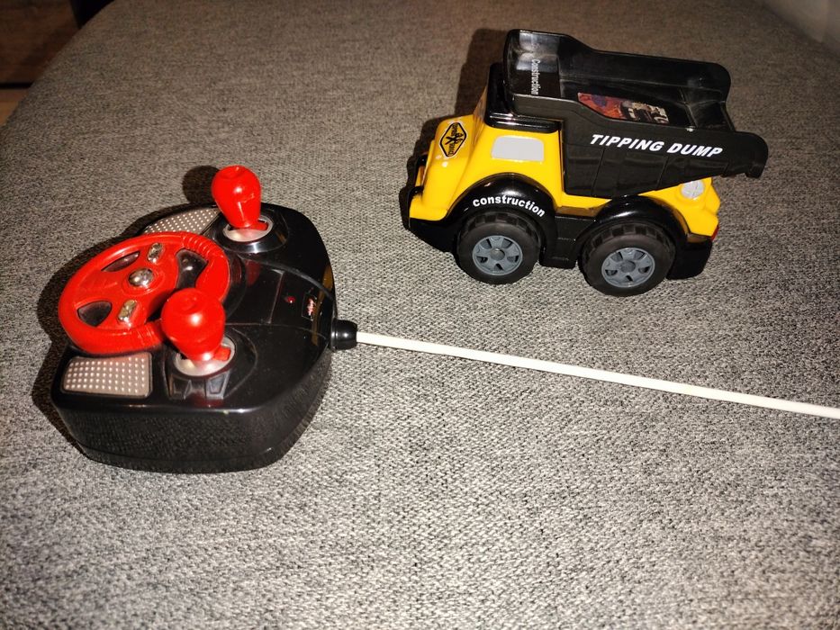 Masina cu telecomanda 27Mhz