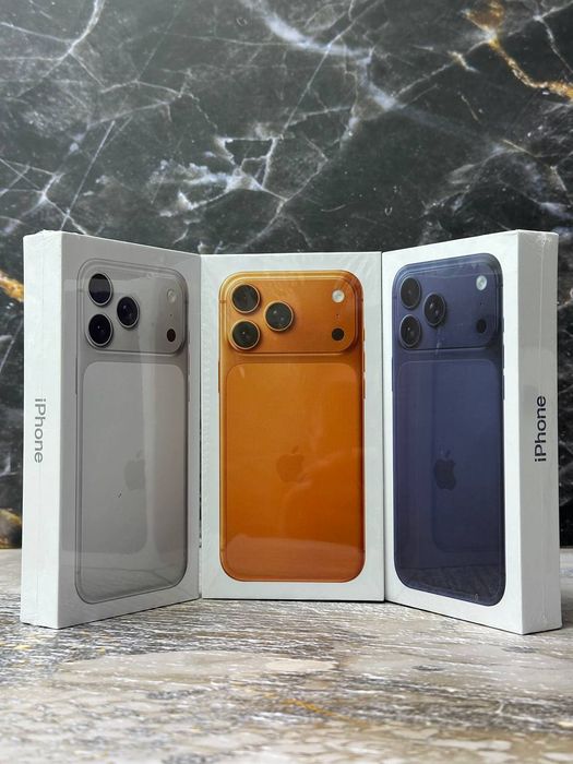 Продам айфоны под оригинал