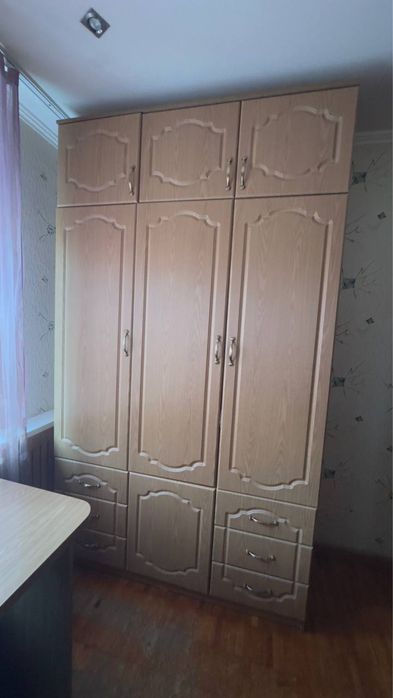 Мебель в детскую комнату.