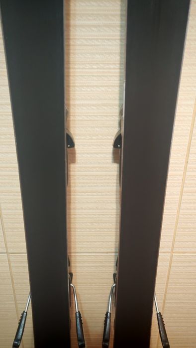 Schiuri fischer curv xtr 164cm - clapari ski