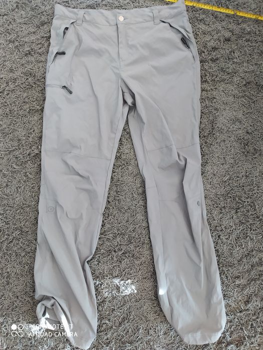 Панталон за туризъм Crivit 54