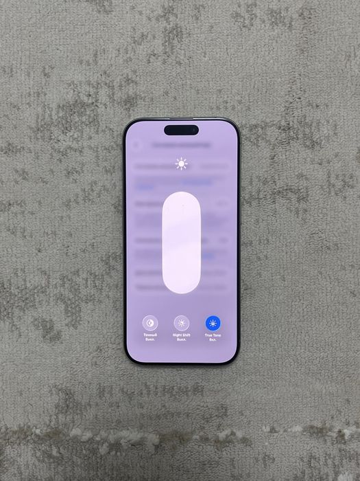 iPhone 16 Pro в идеальном состоянии