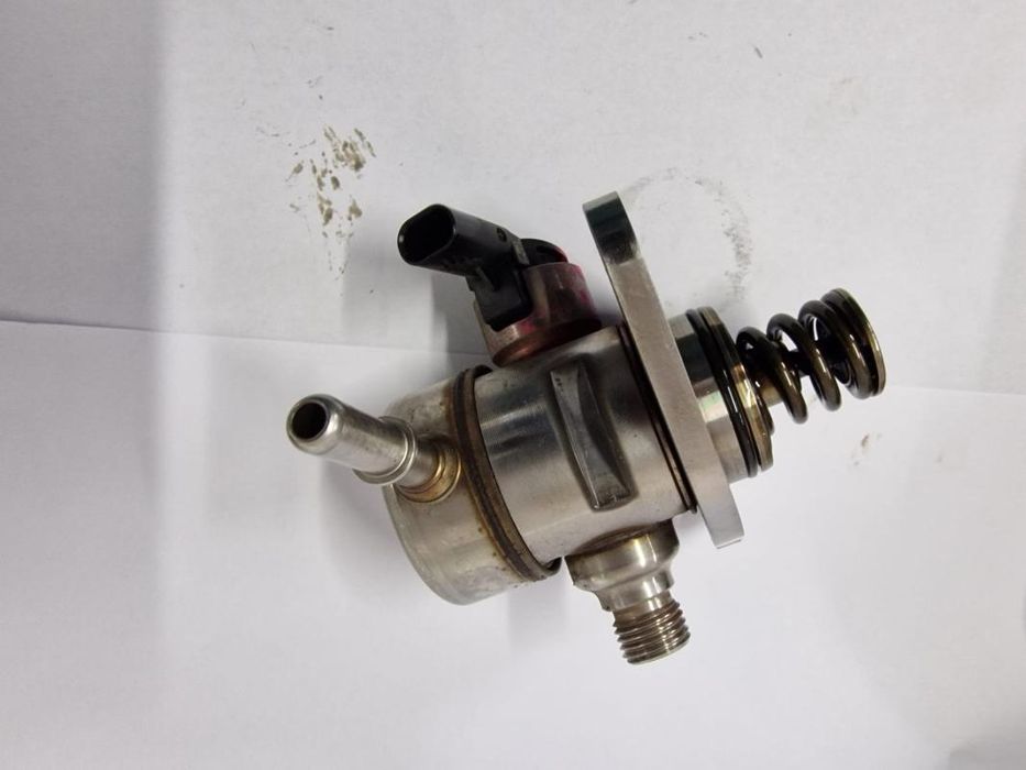 Pompa injectie Delphi Peugeot 2008 facelift 1.2 TURBO D12XHT F12XHT