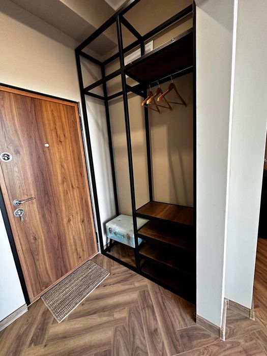 Inchiriez garsoniera in regim hotelier in Pipera / NORD / Bucuresti