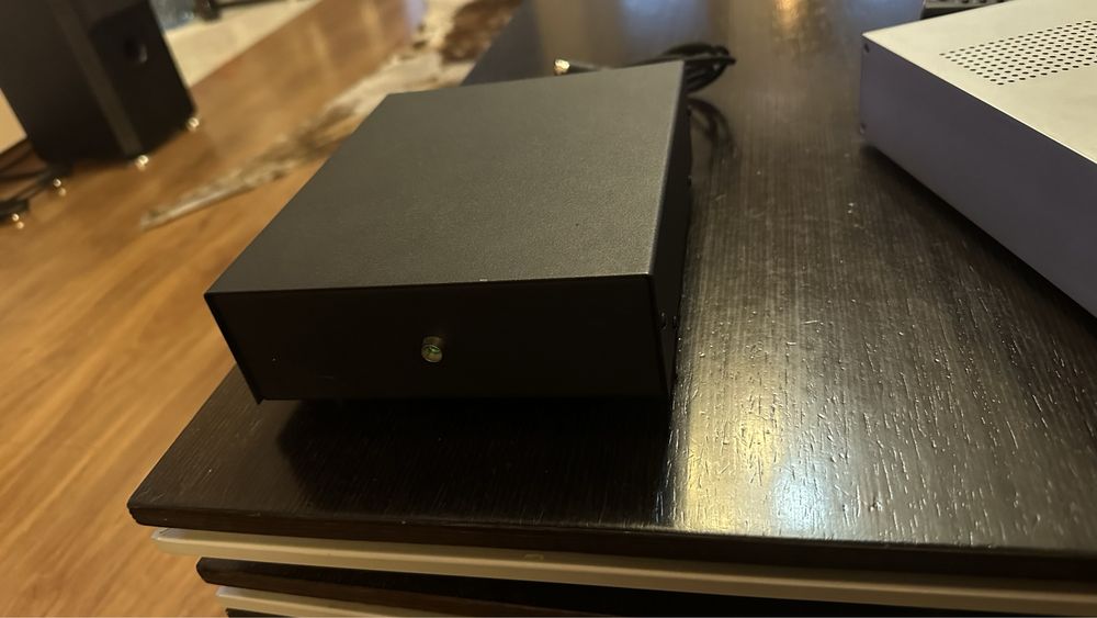 Audiolab M dac дак