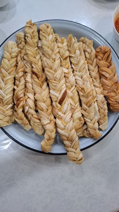 Кауыншек кауынкак сущеная дыня