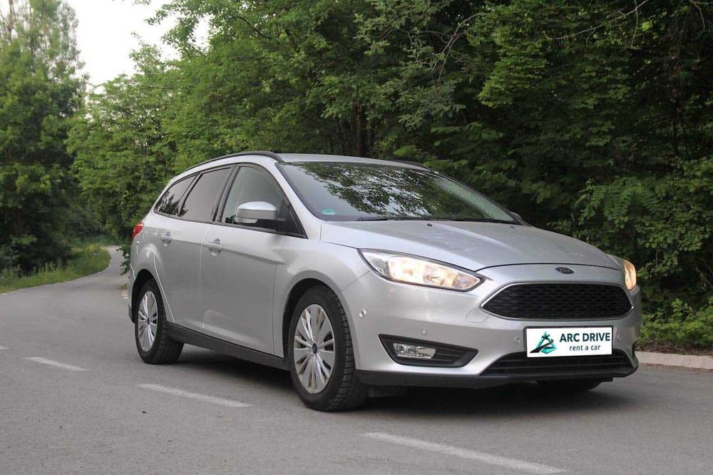 Ford Focus ( C346 ) 2014 - 2019 PIESE AUTO