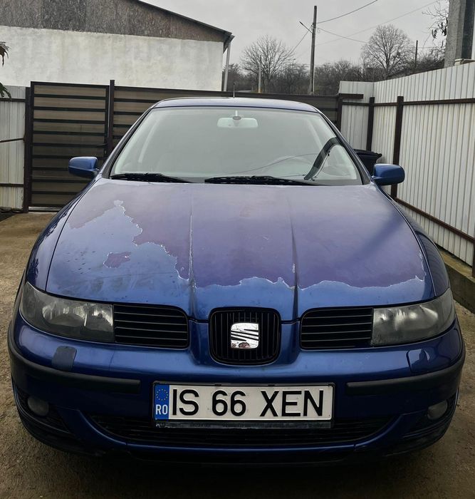 Seat Toledo 1.6  benzina