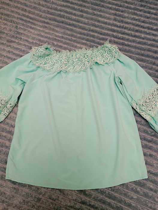 Продам женскую кофта-блуза