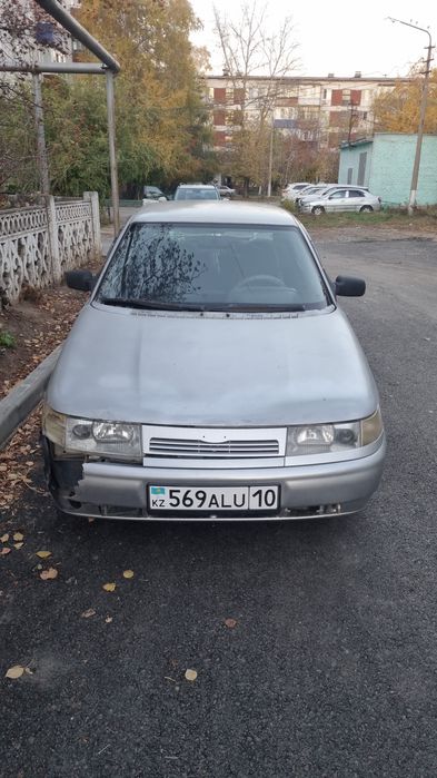 Продам Ваз 2110 на полном ходу