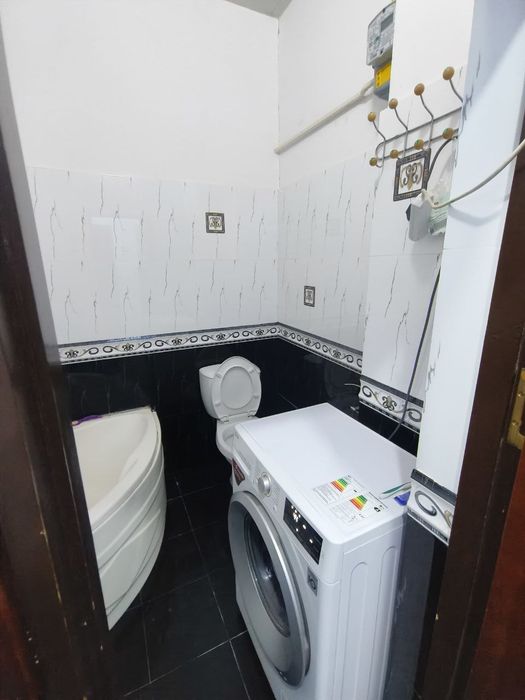 2 xonali kvartira ijaraga beriladi