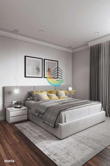 Brancoveanu metrou 8 minute vanzare 2 camere 2025 zona vile