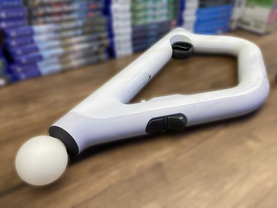 Контроллер прицеливания Aim Controller Sony PS4/PS VR