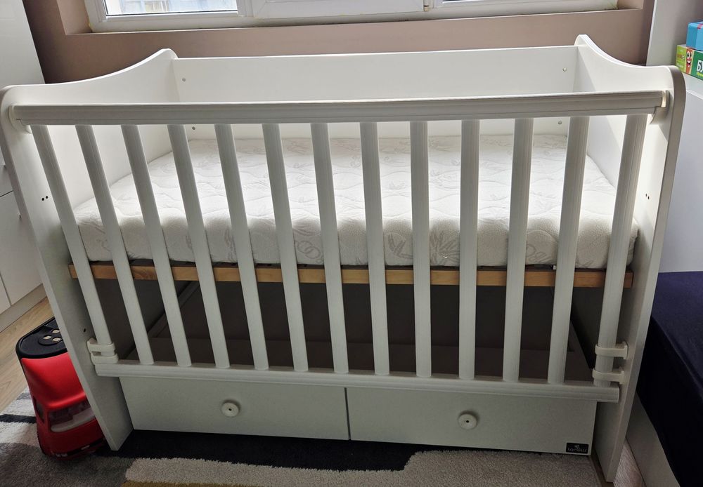 Бебешка кошара Лорели