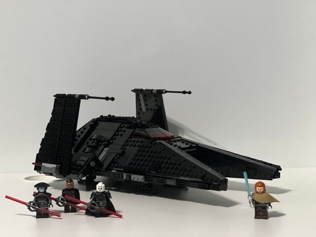 Lego star wars Imperial