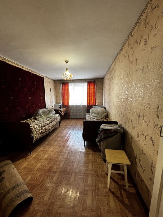 2 комн.квартира улучшен.план.