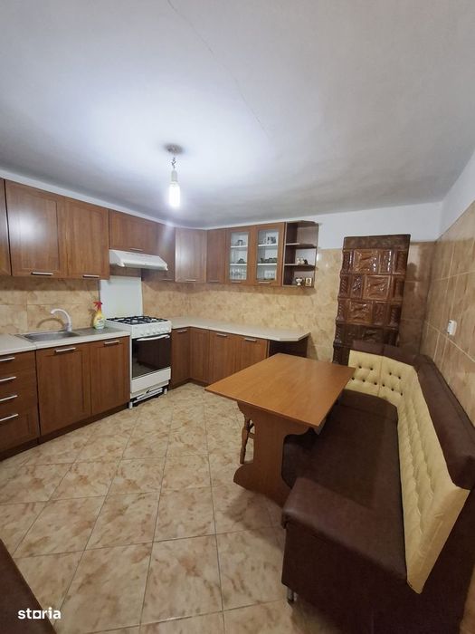 De vanzare vila in Faurei P+M, teren 864mp, Pret: 64000 euro