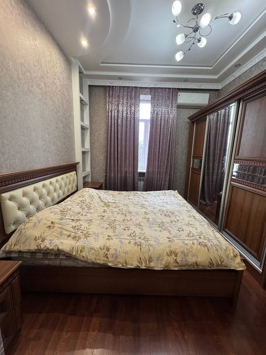 Продаётся своя квартира на Лабзаке