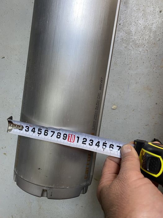 Сабвуфер Carrozzeria