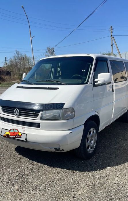 Продам буса газ-бензин 2.5 мех