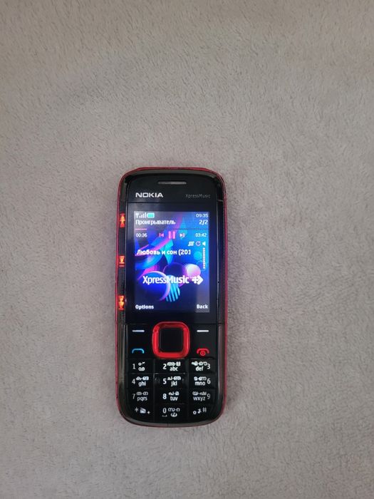 Nokia 51-30i  Xpress-Musiс