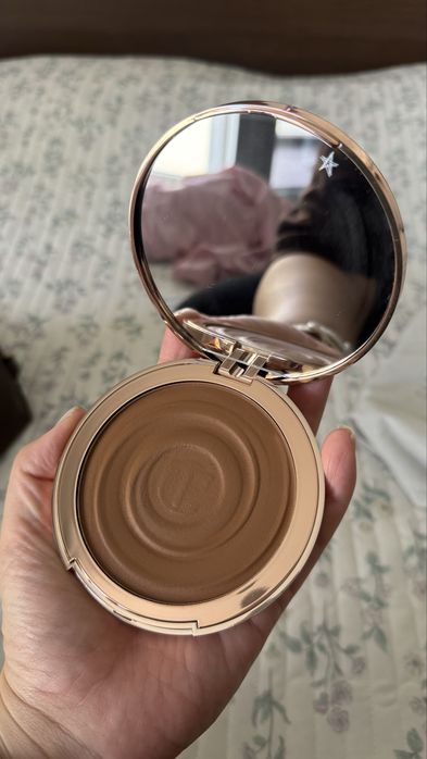 Бронзер Charlotte Tilbury