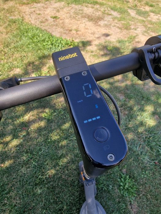 Segway Ninebot Max G2
