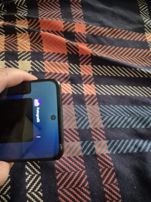 Telefon realme C55 stare perfecta de functionare 256 gb stocare