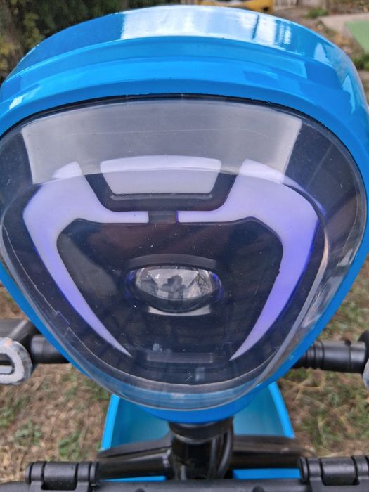 Електрически Скутер в Гаранция