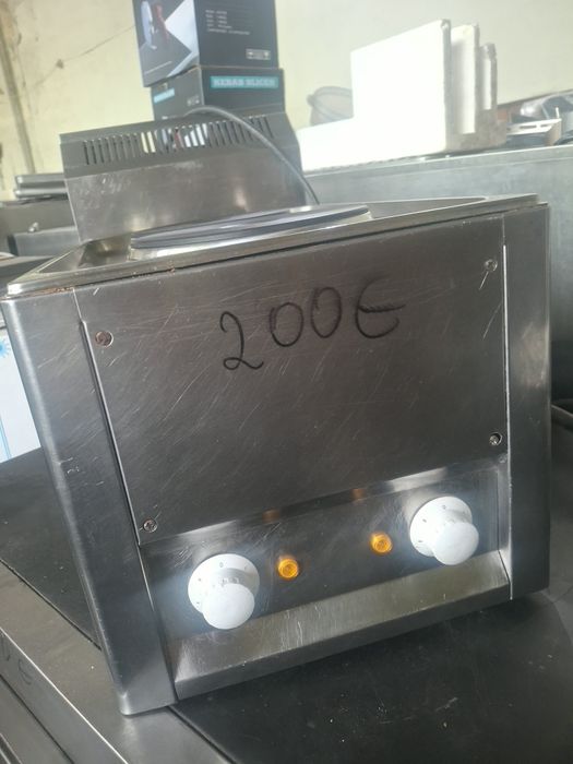 Котлони електрически