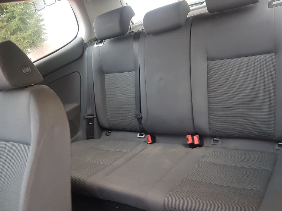 Volkswagen Golf 5 (Rabbit) 2.5 benzina, cutie automata