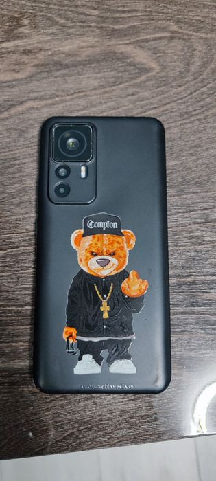 XIAOMI 12T Pro 12/256